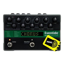 Acquista EVENTIDE Modfactor Promo online | Merula Strumenti Musicali