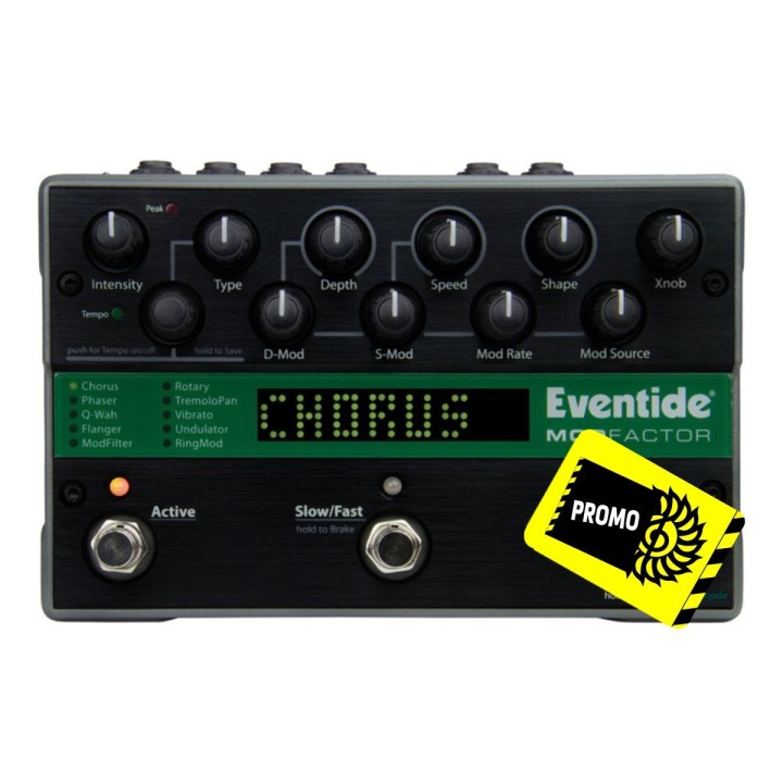 Acquista EVENTIDE Modfactor Promo online | Merula Strumenti Musicali