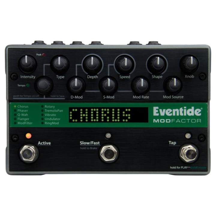 Acquista EVENTIDE Modfactor Promo online | Merula Strumenti Musicali