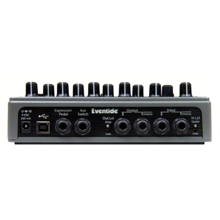 Acquista EVENTIDE Modfactor Promo online | Merula Strumenti Musicali