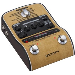 Zoom - Ac-2