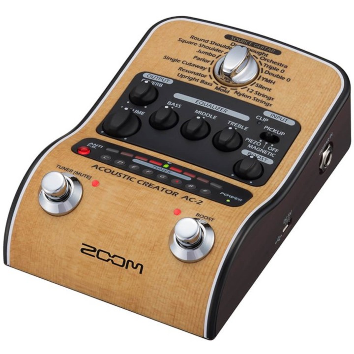 Zoom - Ac-2
