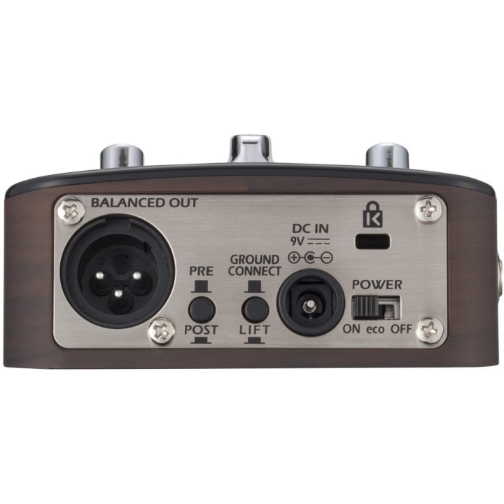 Zoom - Ac-2