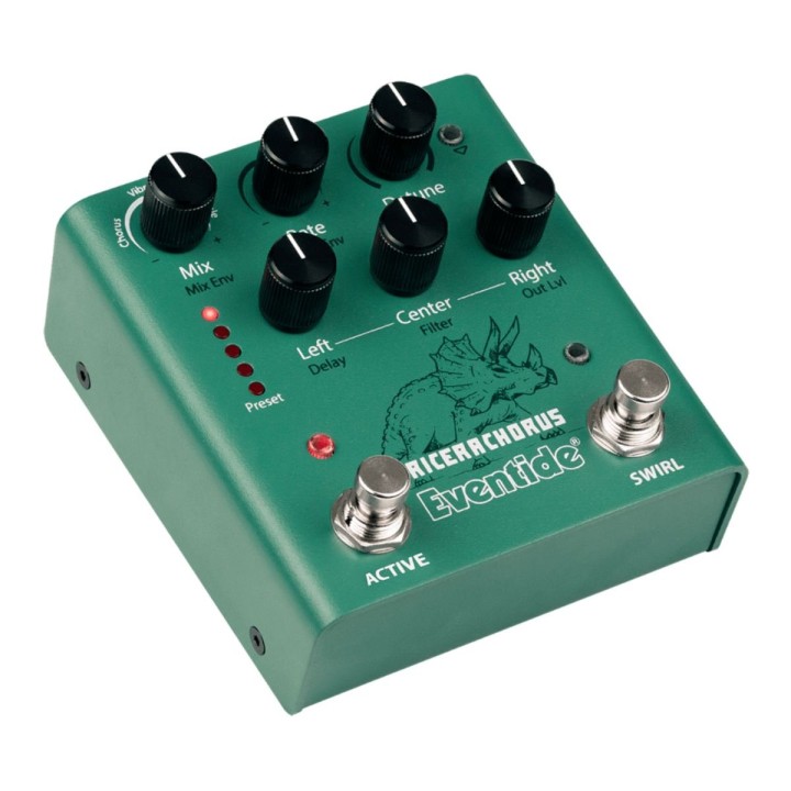 Acquista EVENTIDE Tricerachorus Promo online | Merula Strumenti Musicali