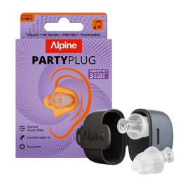 Acquista Alpine Partyplug-2025-Tr online | Merula Strumenti Musicali