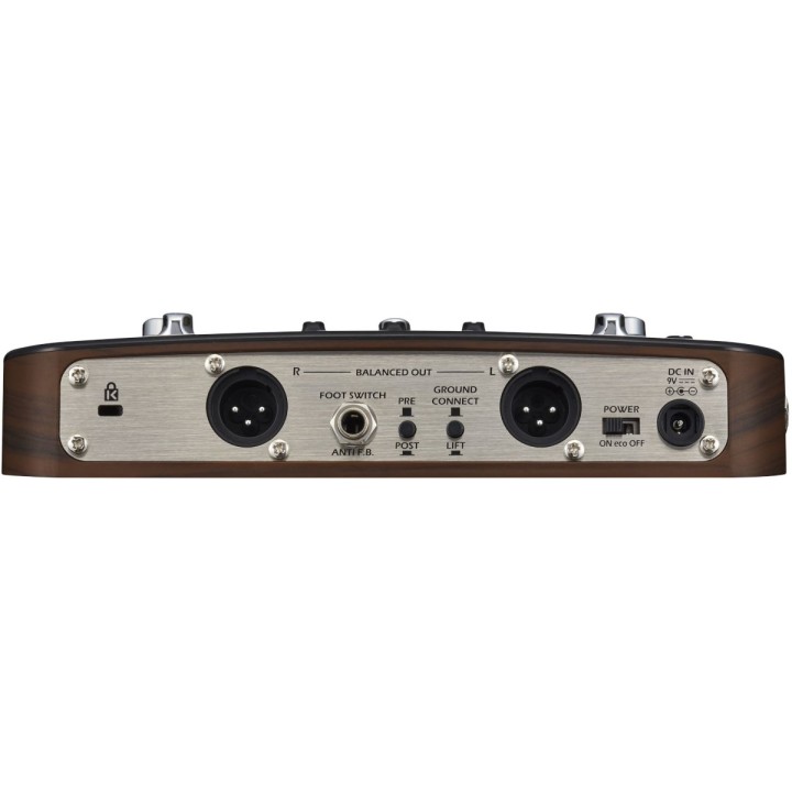 Zoom - Ac-3