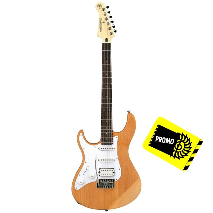 Acquista YAMAHA Pacifica 112 Jl Promo online | Merula Strumenti Musicali