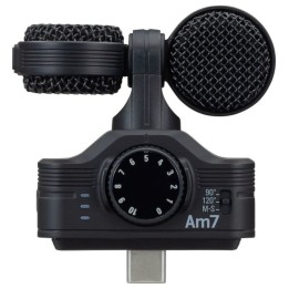 Zoom - Am-7