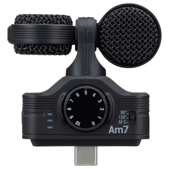 Zoom - Am-7