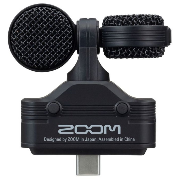 Zoom - Am-7