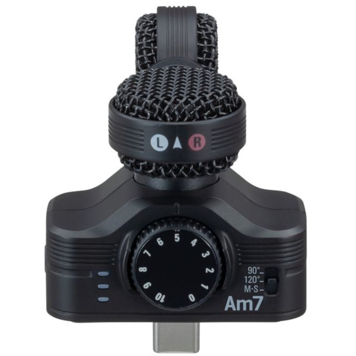 Zoom - Am-7
