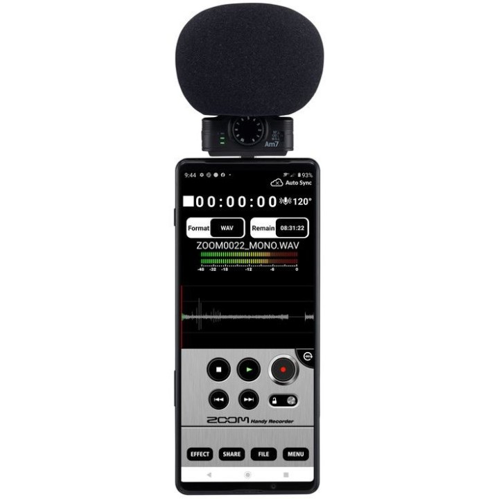Zoom - Am-7