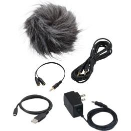 Zoom - APH-4NPRO Kit Accessori per H4nPRO