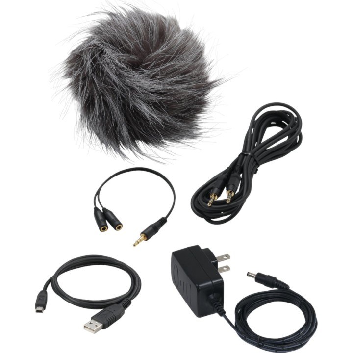 Zoom - APH-4NPRO Kit Accessori per H4nPRO