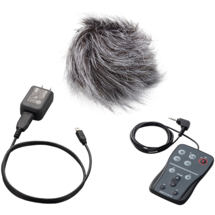Zoom - APH-5 Kit Accessori per H5