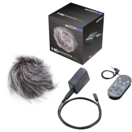 Zoom - APH-6 Kit Accessori per H6
