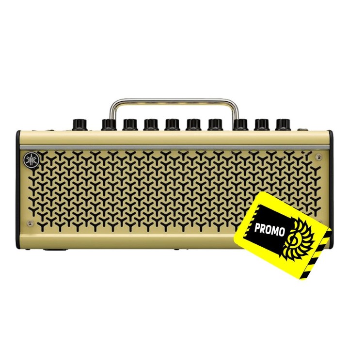 Acquista YAMAHA THR10II Wireless Promo online | Merula Strumenti Musicali