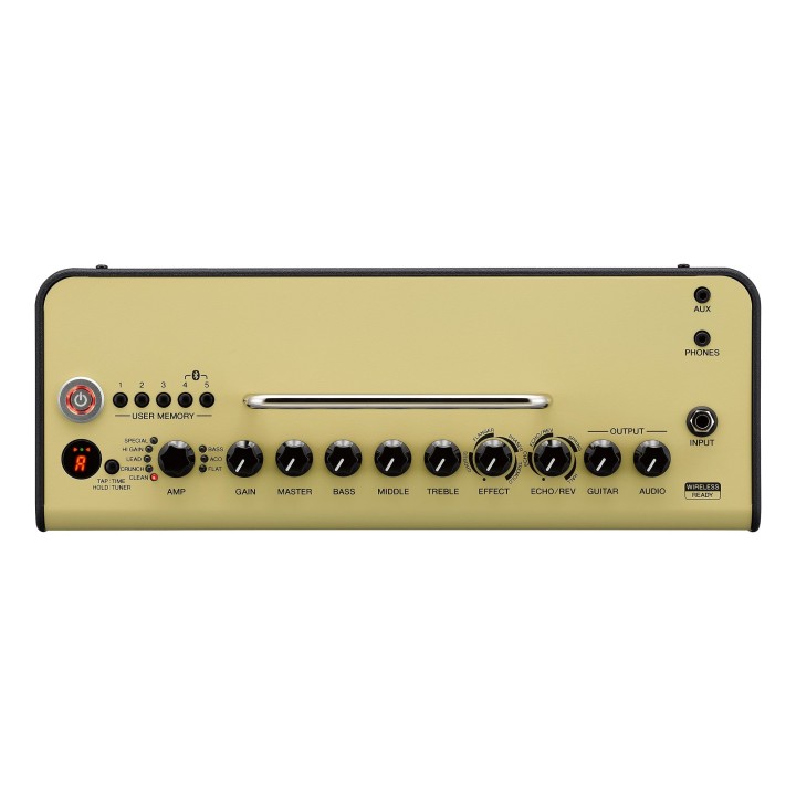Acquista YAMAHA THR10II Wireless Promo online | Merula Strumenti Musicali
