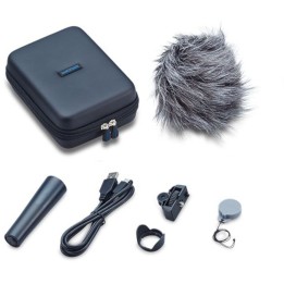 Acquista ZOOM APQ-2N Kit Accessori per Q2n online | Merula Strumenti Musicali