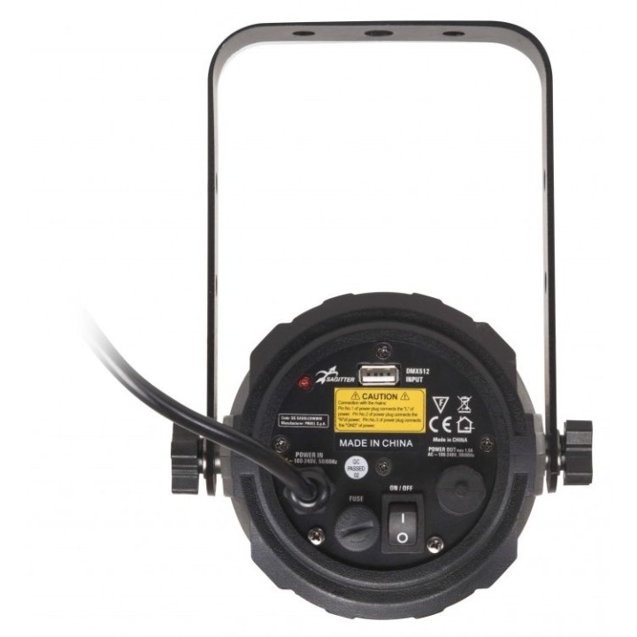 Acquista SAGITTER SG HALOFWWM60 PROMO online | Merula Strumenti Musicali