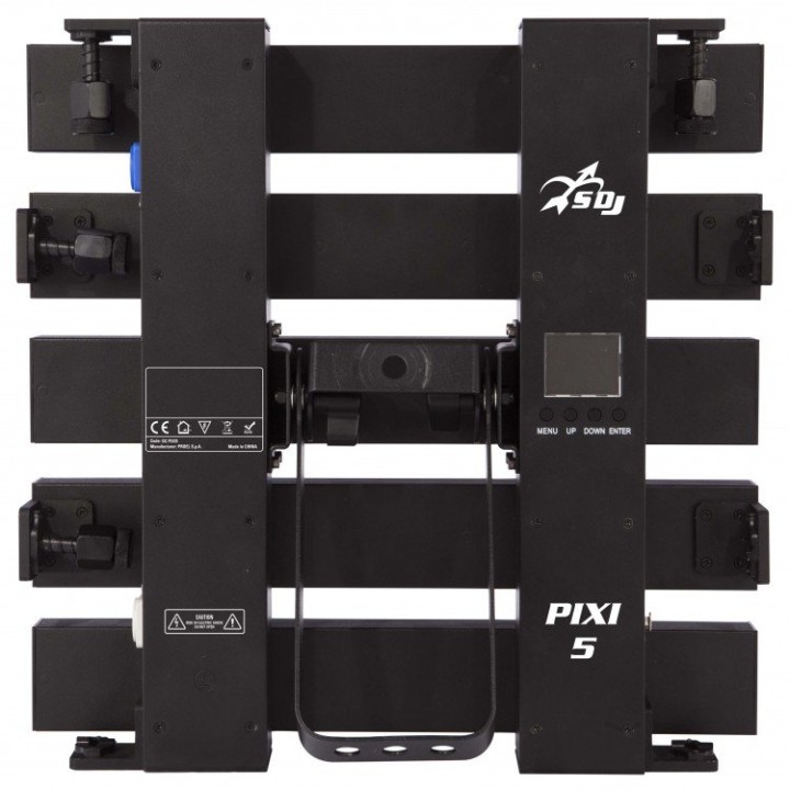 Acquista SDJ SG PIXI5 PROMO online | Merula Strumenti Musicali