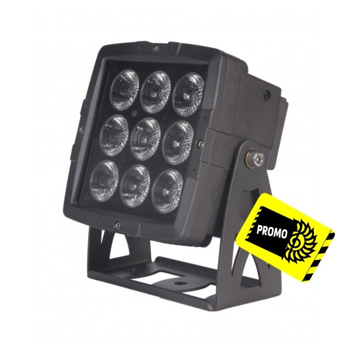 Acquista SAGITTER SG IPLED9C PROMO online | Merula Strumenti Musicali