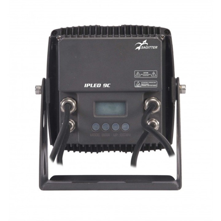 Acquista SAGITTER SG IPLED9C PROMO online | Merula Strumenti Musicali
