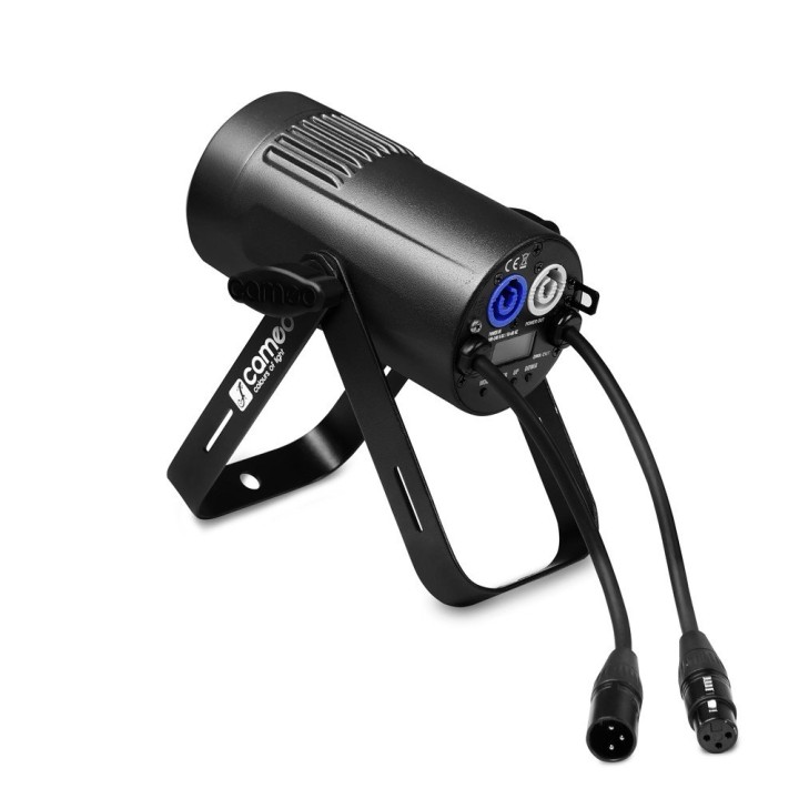 Acquista CAMEO CLQS15RGBW Promo online | Merula Strumenti Musicali
