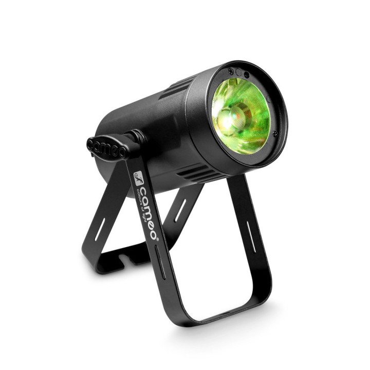 Acquista CAMEO CLQS15RGBW Promo online | Merula Strumenti Musicali