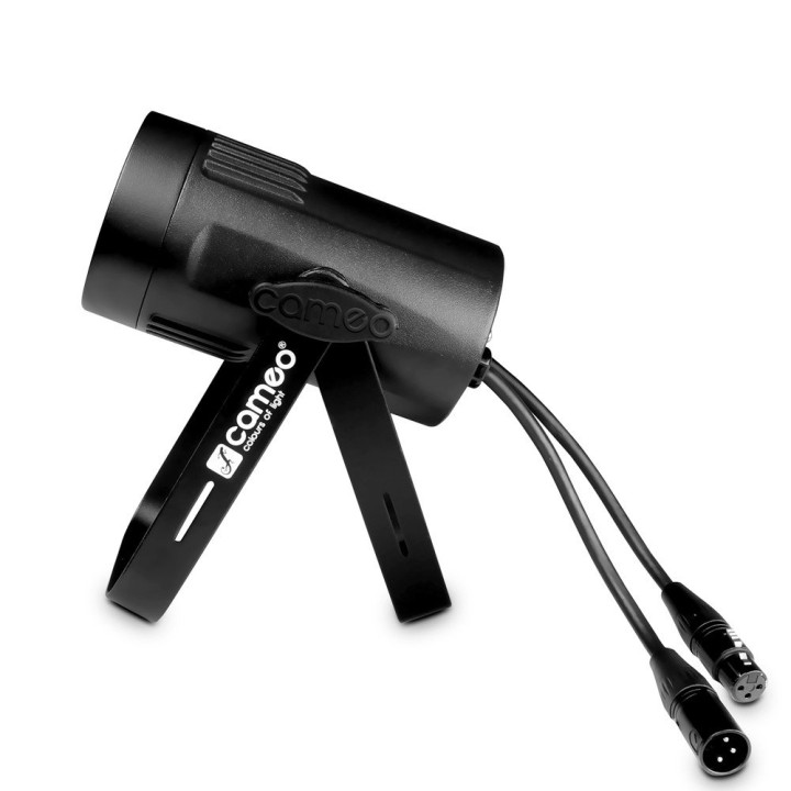 Acquista CAMEO CLQS15RGBW Promo online | Merula Strumenti Musicali