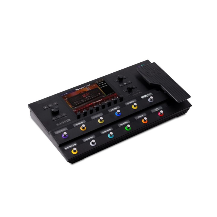 Acquista LINE6 Helix Stadium XL Floor online | Merula Strumenti Musicali