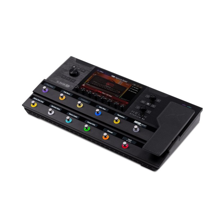 Acquista LINE6 Helix Stadium XL Floor online | Merula Strumenti Musicali