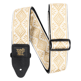 Ernie Ball - 5627 Classic Strap - Diamond Blossom