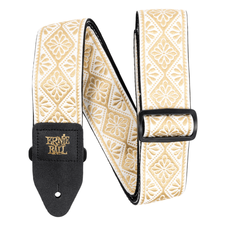 Ernie Ball - 5627 Classic Strap - Diamond Blossom