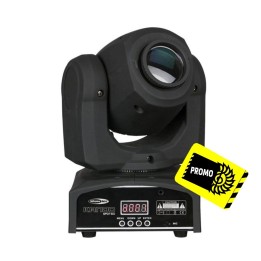 Acquista SHOWTEC Kanjo Spot 60 Promo online | Merula Strumenti Musicali