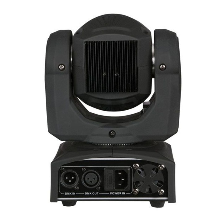 Acquista SHOWTEC Kanjo Spot 60 Promo online | Merula Strumenti Musicali