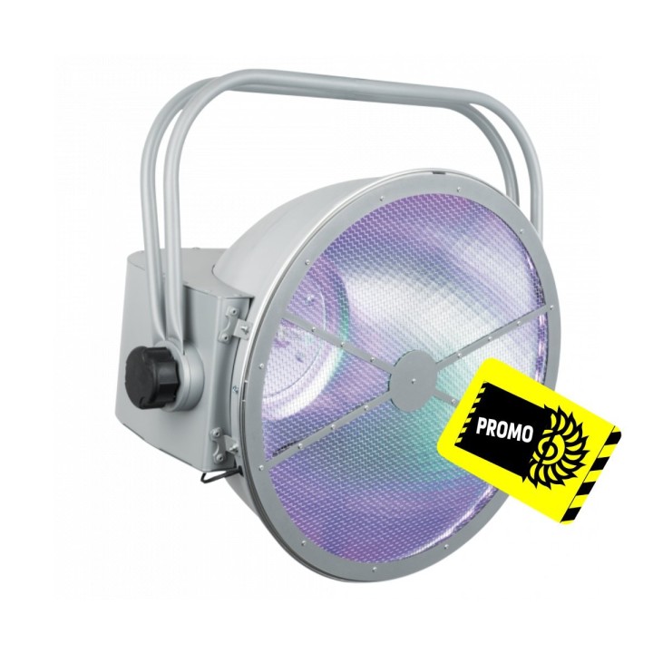 Acquista SHOWTEC Vintage Blaze '55 Hpl575 + Rgb Led PROMO online | Merula Strumenti Musicali