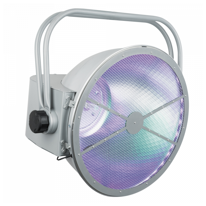 Acquista SHOWTEC Vintage Blaze '55 Hpl575 + Rgb Led PROMO online | Merula Strumenti Musicali