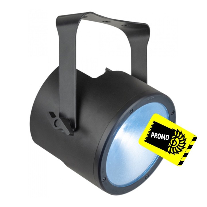 Showtec - LUNA PAR 120 Q4