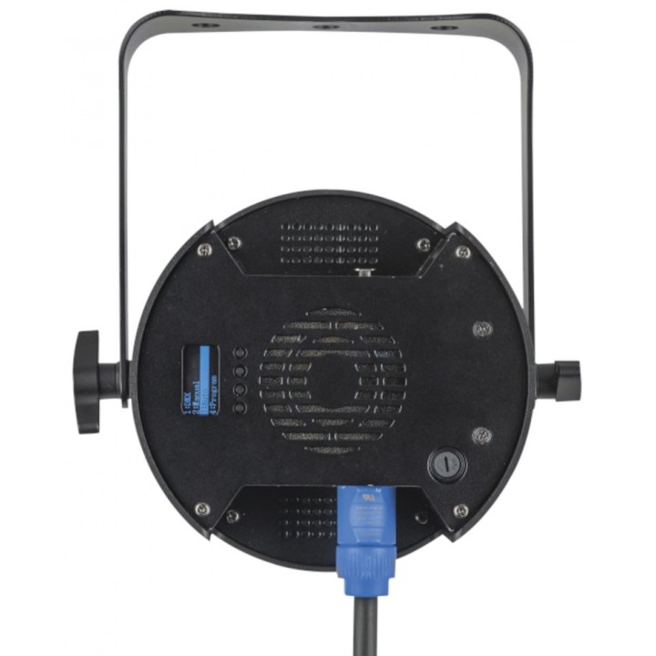 Showtec - LUNA PAR 120 Q4