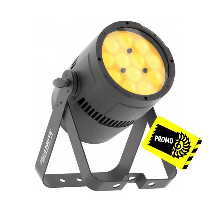Acquista PROLIGHTS Versapar Promo online | Merula Strumenti Musicali