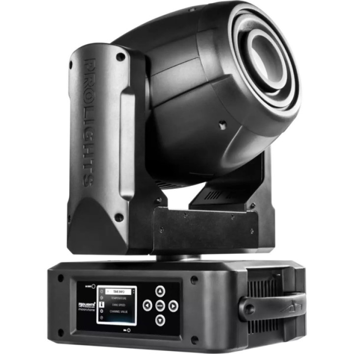 Acquista PROLIGHTS Moonstone Promo online | Merula Strumenti Musicali