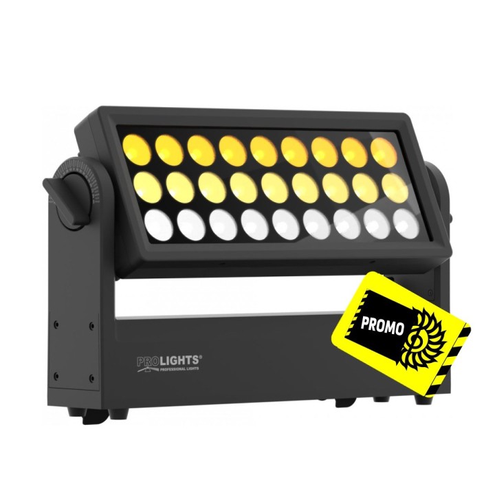 Prolights - SOLAR27Q