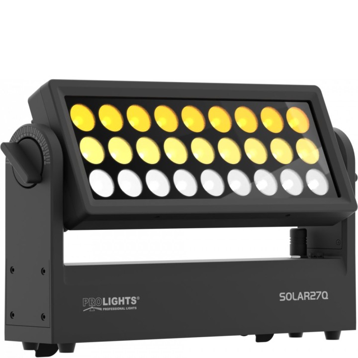 Prolights - SOLAR27Q