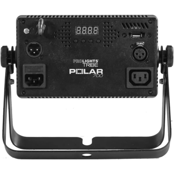 Acquista PROLIGHTS Polar 700 Promo online | Merula Strumenti Musicali