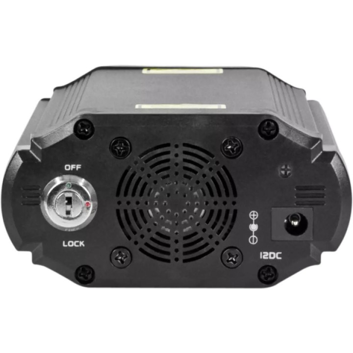 Acquista PROLIGHTS Nano Laser Promo online | Merula Strumenti Musicali