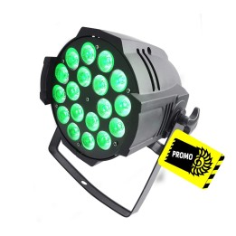 Acquista KARMA Led Par180 PROMO online | Merula Strumenti Musicali
