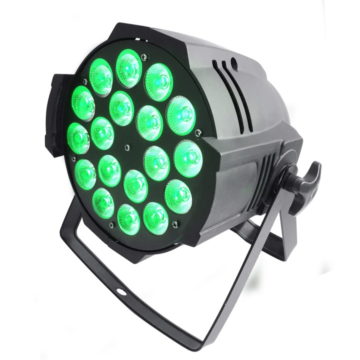 Acquista KARMA Led Par180 PROMO online | Merula Strumenti Musicali