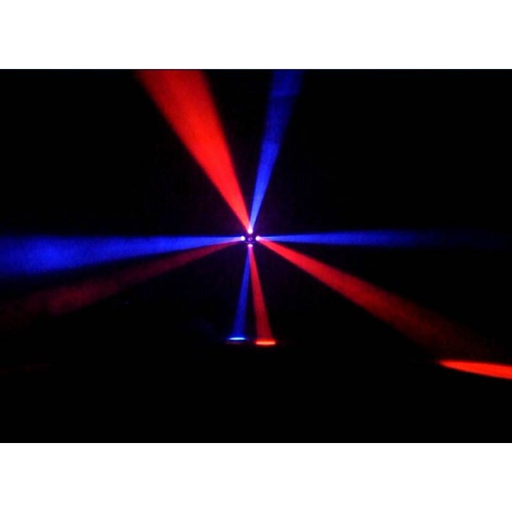 Karma - DJ LED233 Effetto Luce A Led Con Strobo