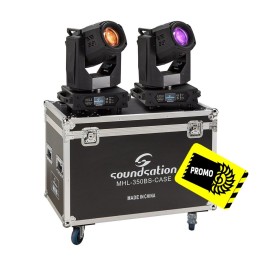 Acquista SOUNDSATION MHL 350 Kit Promo online | Merula Strumenti Musicali